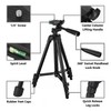 1.02M Lightweight Professional Tripod for GoPro / Insta360 / Osmo