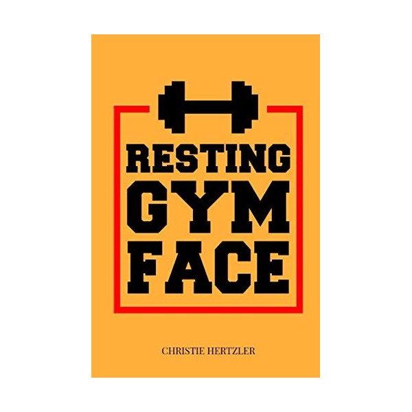 Resting Gym Face