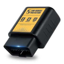 Creator EMP Vehicle Protection Compatible with 12V 16-Pin OBD2 Automotive Lightning, Solar Flare, and Surge Protection