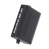 16.5mm Car BuiltIn Backup Radar Sensor Reversing Assistance with Audio
