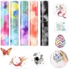 Eterspr Pack of 5 Heat Transfer Film Plotter, Iron-On Plotter,