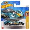 Hot Wheels - EL Segundo Coupe - HW Turbo 1/5