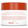 Routine Wellness Hydrating & Conditioning Hair Mask, 8oz, Coconut &