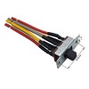 Power & Data Zing Ear Canal Ceiling Fan Reverse Direction