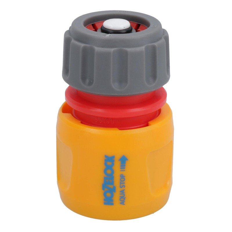 AB Tools 3 Way Garden Hose Pipe Connector Joiner +