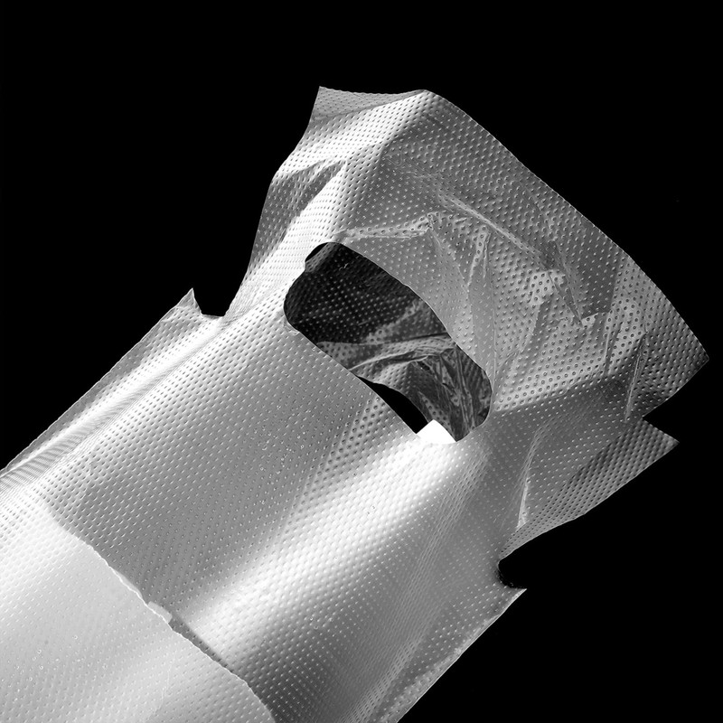 iplusmile 200 Drink Bags, Beverage Carrier, Drink Holder, Bag, 11.0
