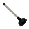 Merriway BH03115 Sink Plunger 125mm (5 inch) Dia. with 225mm