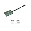 VisionTek Products 900917 Mini DisplayPort to VGA Active Adapter (M/F)