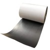 MinGraph Flexible Graphite Sheet/Foil with Adhesive Back, Thickness .005", Sheet