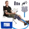 Cold Therapy Machine, Cryotherapy Freeze Kit System for Knee Replacement,