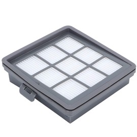 Filtro de Aspiradora, Filtro HEPA, Elemento Filtrante de Malla, Filtro de Algodón para AspiradoraVC T3515E