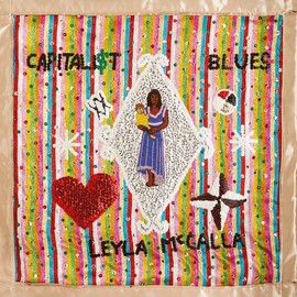 Capitalist Blues by Leyla McCalla [Audio CD]