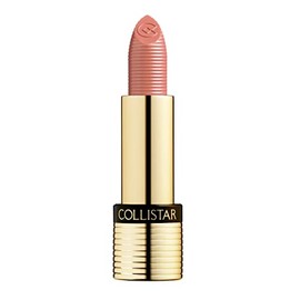 Collistar Unico Lippenstift, n.2 Chiffon, mit perfektem Halt, volle, intensive und strahlende Farbe, mit Lotusblüten- und Bixa orellana-Extrakten für eine tiefenwirksame Feuchtigkeitsversorgung,3,5ml
