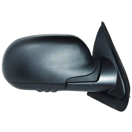 FOCOPO 335-5410R3MF Replacement Passenger Side Door Mirror Set (This product is an aftermarket product. It is not created or sold by the OE car company)