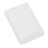 Interior Roof Light Cover 81241 20060 Wear Resistant Rustproof Rugged