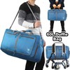 bago Duffel Bags for Traveling - 60L Spacious Duffel Bag