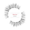 Fairy Strip Lashes That Look Like Extensions Clear Band False