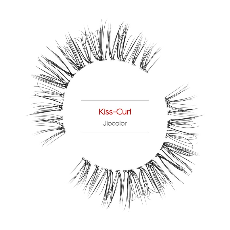 Fairy Strip Lashes That Look Like Extensions Clear Band False