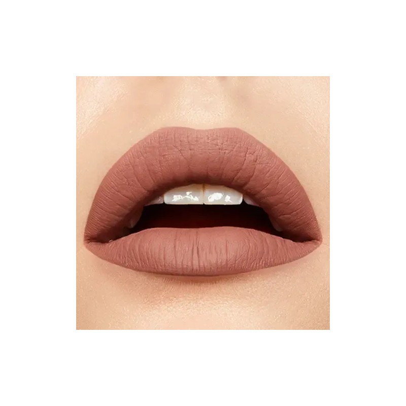 Labial Maybelline Superstay Matte Ink Color Seductress 5 Ml
