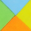Simple Houseware Microfiber Cleaning Cloth 20 Pack, 12" x 16",