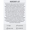 DORPANG Restore Shampoo for Thinning Hair, Balance Scalp environment, Thicker