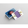 Beast Academy Playing Cards - Fun Math Challenges for Gifted