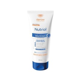 Darrow Nutriforce, Loción Hidratante y Nutritiva, 200 ml