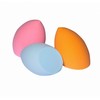 NEEL HOUSE Makeup Sponges, 3-Pack Blender Beauty Foundation Blending Sponge