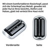73S Shaving Head Compatible with Braun Series 7, 73S Cutting