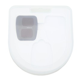 Drone Lens Filter NDPL Light Reducing Polarizer Filter Drone Accessories for DJI Air 3 ND64‑PL