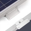 Solar Panel Z Holder with Nuts/Screws, Solar Panel Mounting Bracket