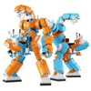 Hasegawa Creator Works Series 64791 Mechatro Tube No. 1 No.