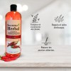 6 Pz Shampoo Secreto Herbal De Chile Prevención Caída Capilar