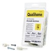 #8 Self Drilling Drywall Plastic Anchors with Screws - No