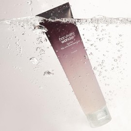haruharu wonder [haruharu wonder]Black Rice Triple AHA Gentle Cleansing Gel 100ml