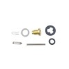 SLSRPMT Carburetor Rebuild Kit 438996 with Float for Johnson Evinrude