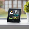 RED5 All In One LED Indoor Weather Station with External