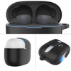 USTIYA Funda para Sony LinkBuds S Case Silicona Protectora de