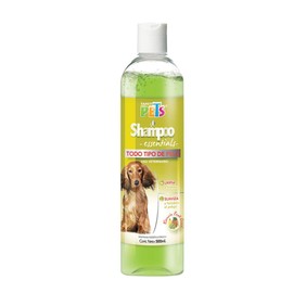 Fancy Pets Essentials Shampoo Uso General para Perro con 500 Mililítros                                                                               