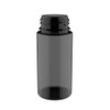 Chubby Gorilla PET Unicorn 100ml Bottles (Pack of 5) (Black