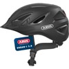 ABUS Urban-I 3.0 City Cycling Helmet- Bicycle Helmet with Rear