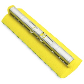 Libman Libman 2011 Nitty Gritty Roller Mop Refill, Yellow, Silver