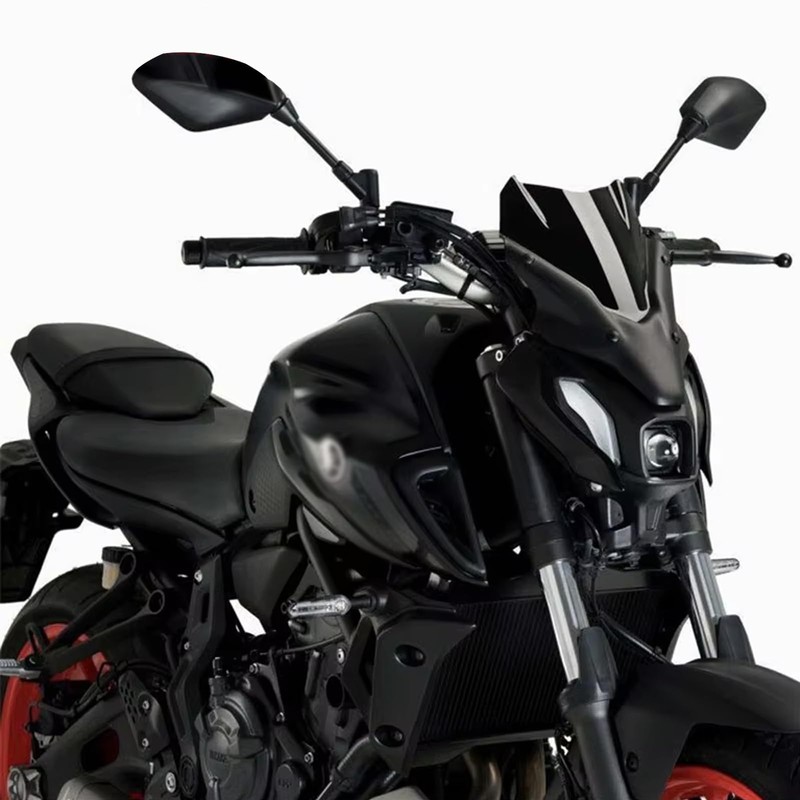 FOR MT07 MT-07 FZ07 mt07 2024 2023 2022 2021 Accessories