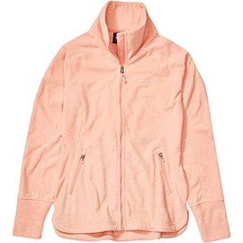MARMOT Pisgah Fleece Jacket Pink Lemonade XS