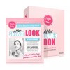 Face in Face 애프터샤워룩 하이드로겔 마스크 10매(수분,진정) After Shower Look Hydrogel Mask 10 Sheets (Moisturizing, Soothing)