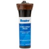 Hunter Industries RTLPROS04PRS30 Hunter Pro 4" Pressure-Regulated Pop-up Sprinkler Spray