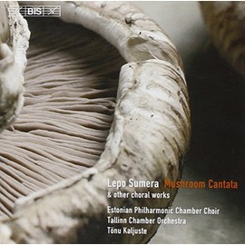 Mushroom Cantata