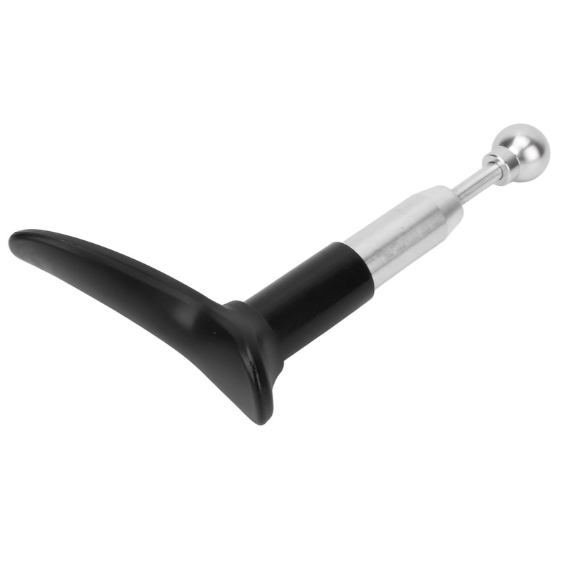 Deep Tissue Massage Tool Stainless Steel Manual Portable Reduce Pain