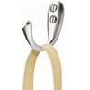 Heavy Duty Stainless Steel 316 Wall Hooks, Marine Grade Wall