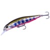 DUO Finesse Fishing Jerkbait Lure ROZANTE 77SP